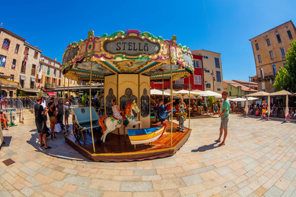 Porto-Vecchio