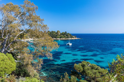Le Lavandou
