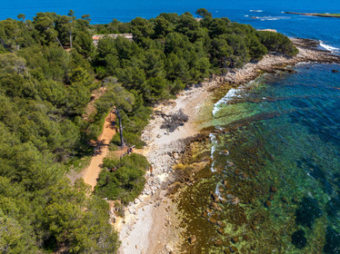 Lérins Sainte-Marguerite 2024