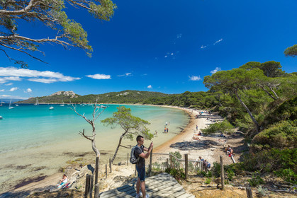 Porquerolles