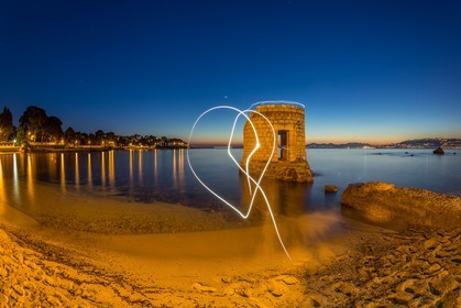 Cap d'Antibes