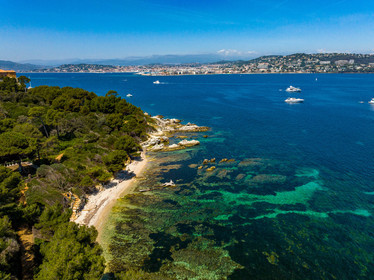 Lérins Sainte-Marguerite