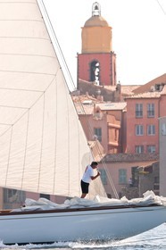 Saint-Tropez