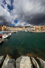 Bastia