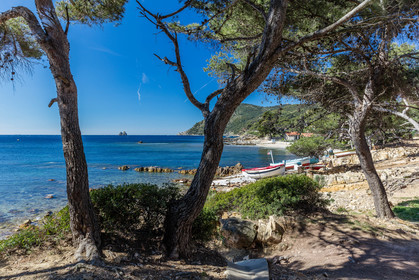 Plage de la Verne