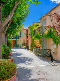 Sophia-Antipolis