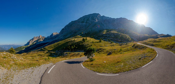 Col des Champs