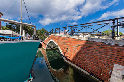Port-Grimaud