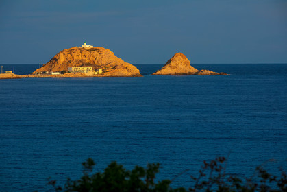 L'Île-Rousse