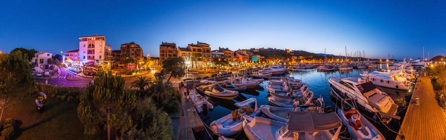 Porto-Vecchio