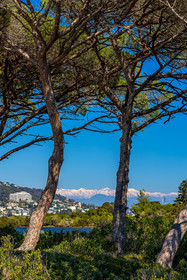 Lérins Sainte-Marguerite