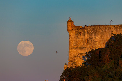 Lérins Sainte Marguerite 2024