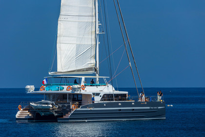 Rivage Croisière II