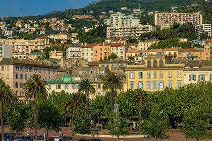Bastia