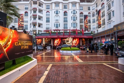 Festival de Cannes
