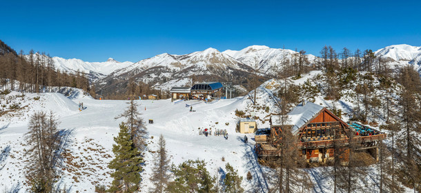 Le Seignus d'Allos