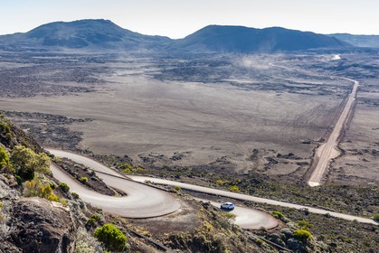 Ile de La Réunion