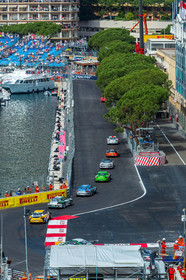 Monaco
