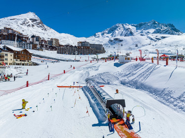 Val Thorens