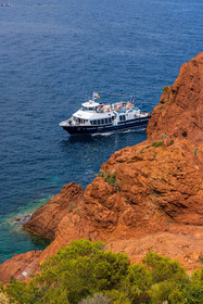 Corniche d'Or