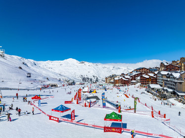Val Thorens