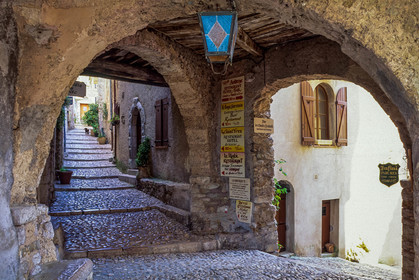 Saint-Agnès