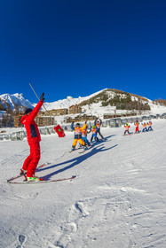 La Foux d'Allos