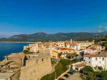 Algajola