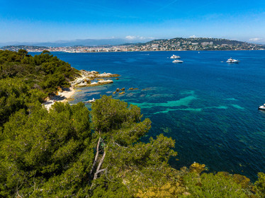Lérins Sainte-Marguerite