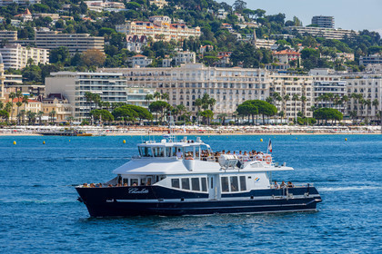 Alpes-Maritimes (06) Cannes