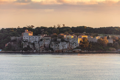 Lérins Sainte-Marguerite
