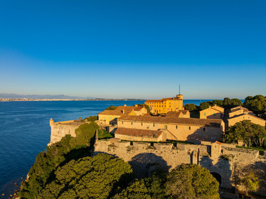 Lérins Sainte Marguerite 2024