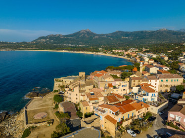Algajola