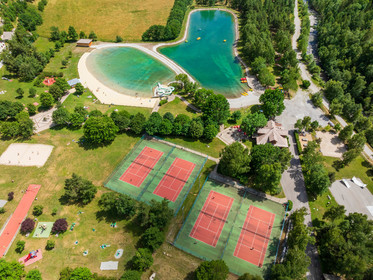 Parc de loisirs du Val d'Allos