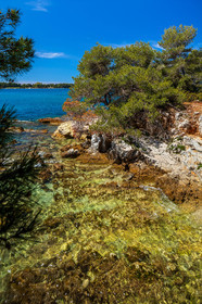 Lérins Sainte-Marguerite