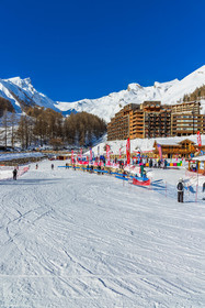 La Foux d'Allos