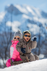 Jeux neige