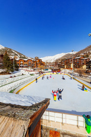 Patinoire
