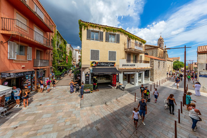 Porto-Vecchio