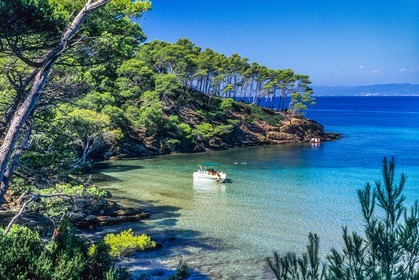 Porquerolles