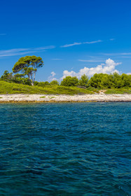 Lérins Sainte-Marguerite