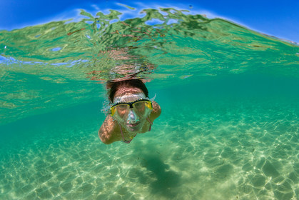 Plage