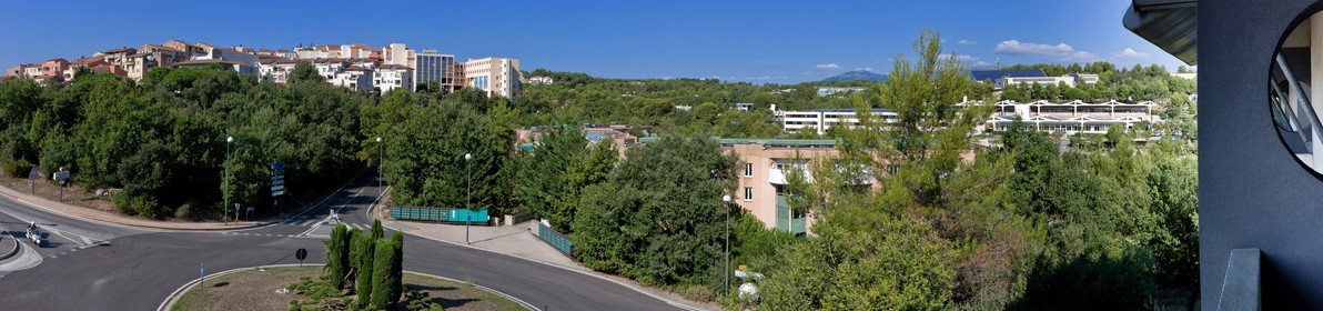 Sophia Antipolis