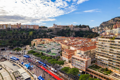 Monaco