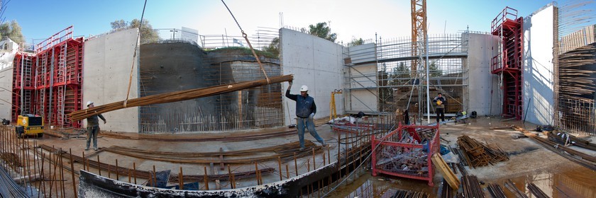 Travaux publics