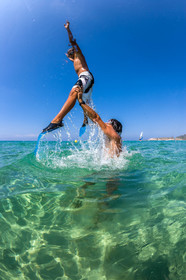 Plage