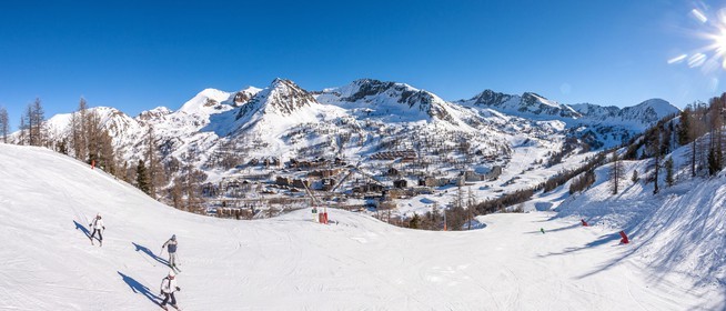 Isola 2000