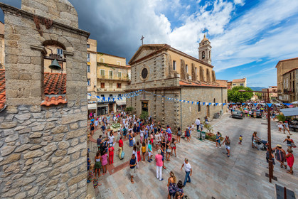 Porto-Vecchio