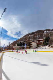 La Foux d'Allos