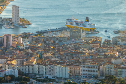 Toulon